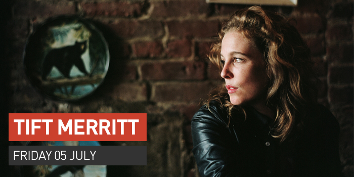 Tift Merritt